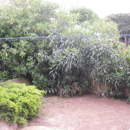 Villa casa myrta Porto Vecchio Exterior foto