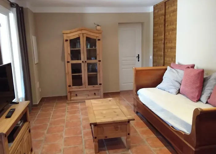 Casa Myrta 3 Etoiles