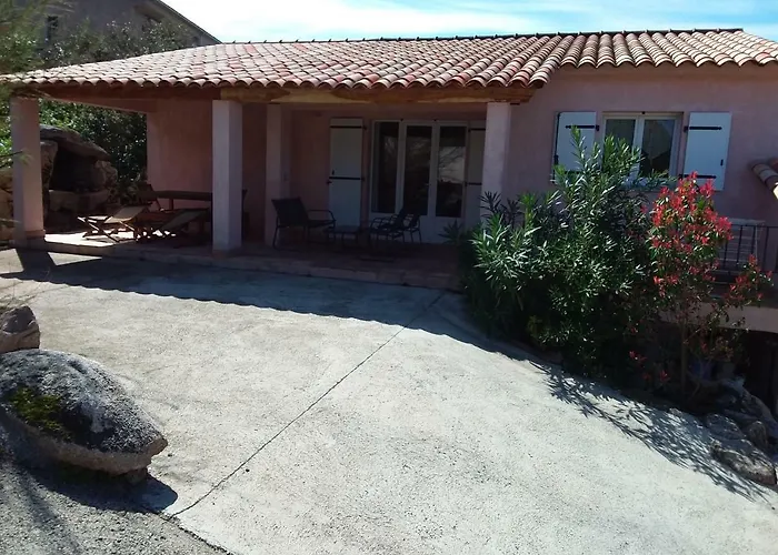 casa myrta
