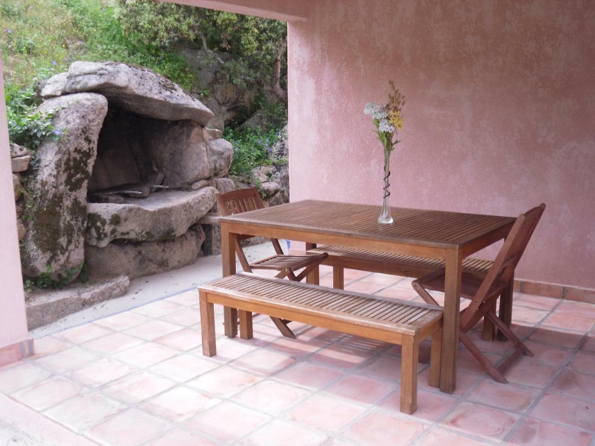 Casa Myrta 3 Etoiles