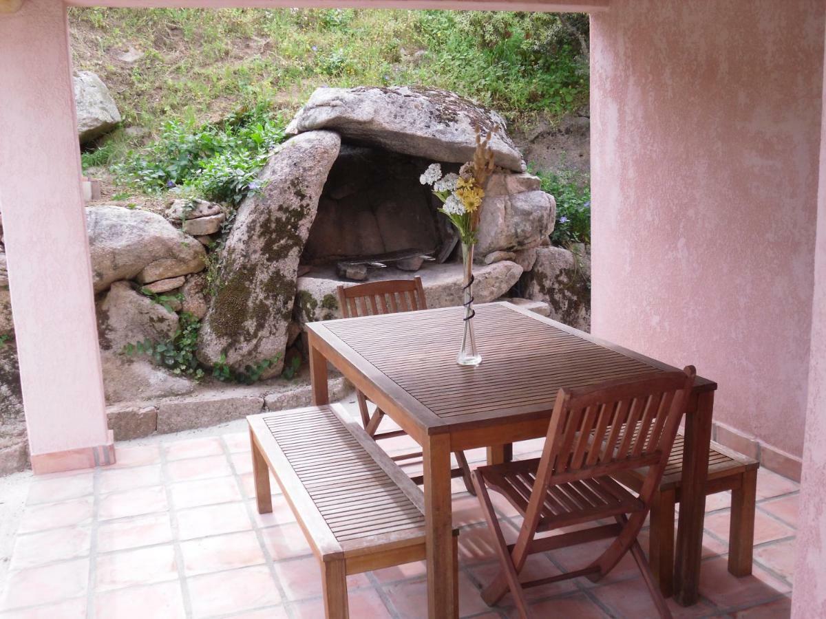Casa Myrta 3 Etoiles Hébergement de vacances *