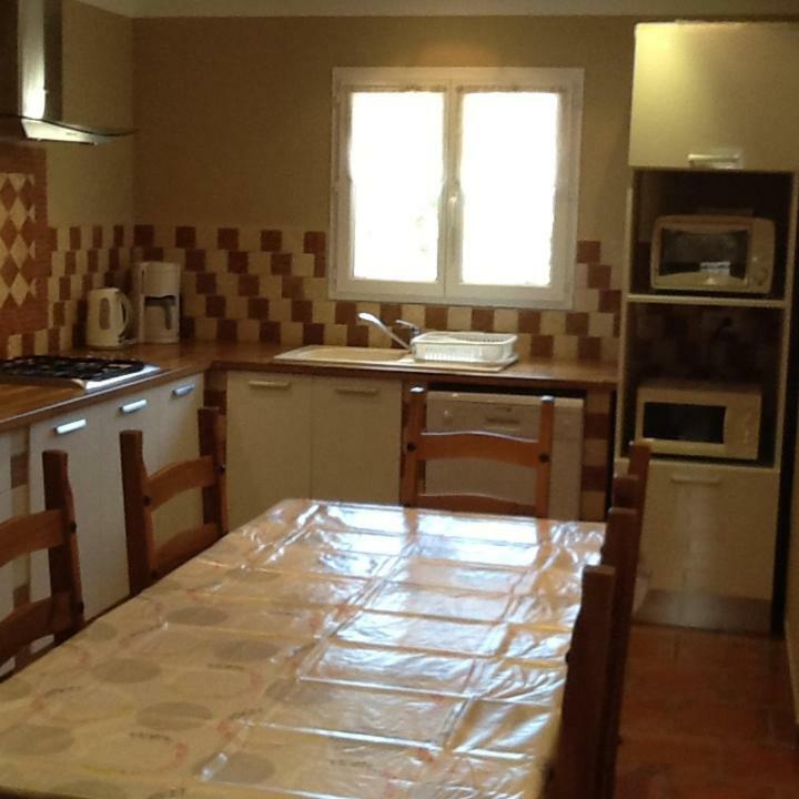 Casa Myrta Сasa de vacaciones *