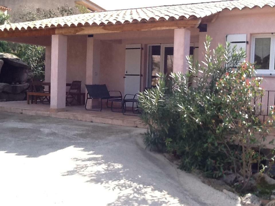 Casa Myrta