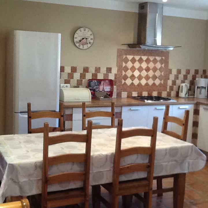 Casa Myrta *