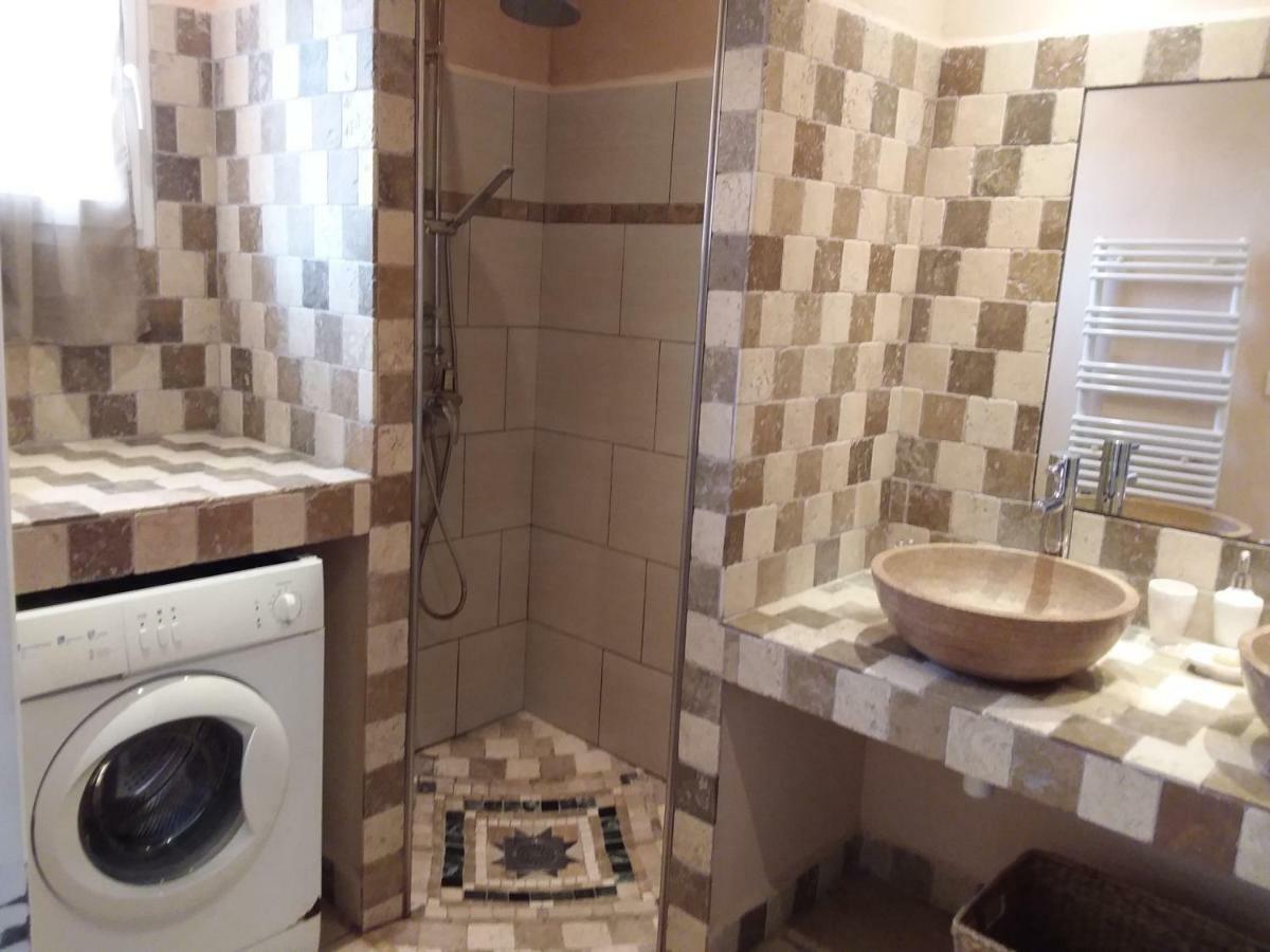 Casa Myrta 3 Etoiles