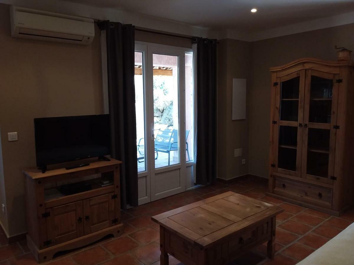 Casa Myrta 3 Etoiles *