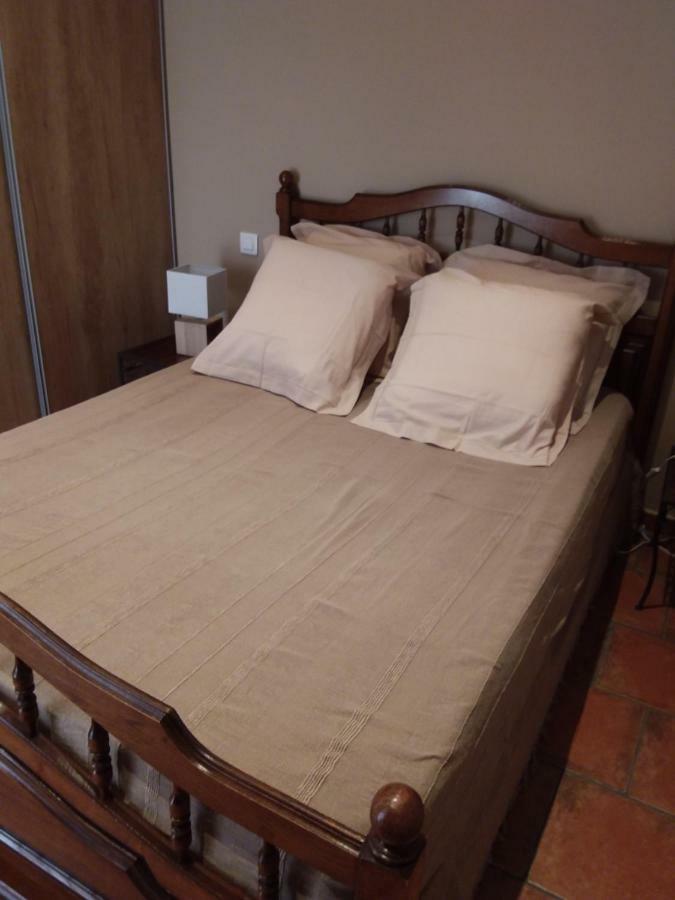 Сasa de vacaciones Casa Myrta *