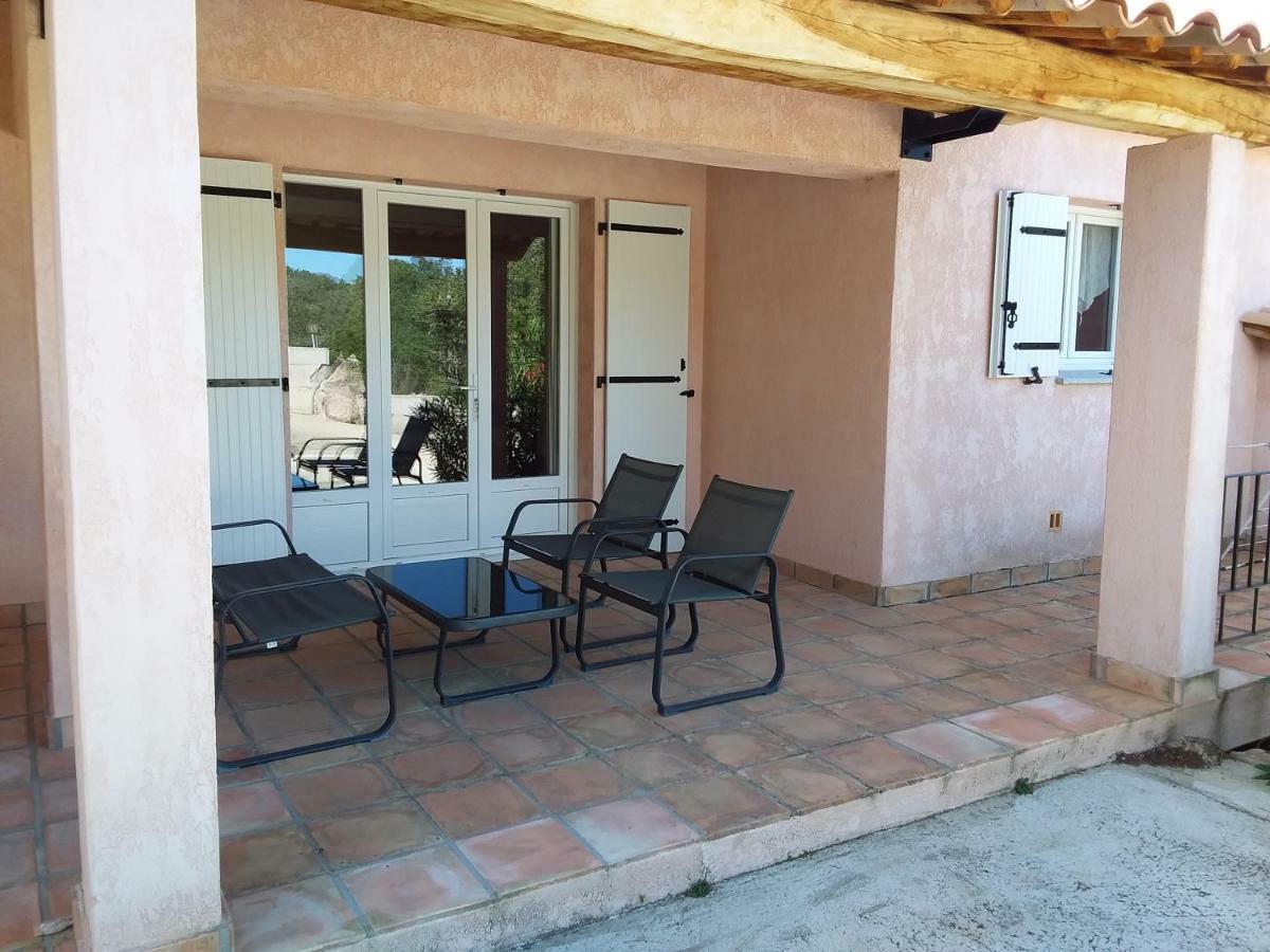 Casa Myrta 3 Etoiles Hébergement de vacances *