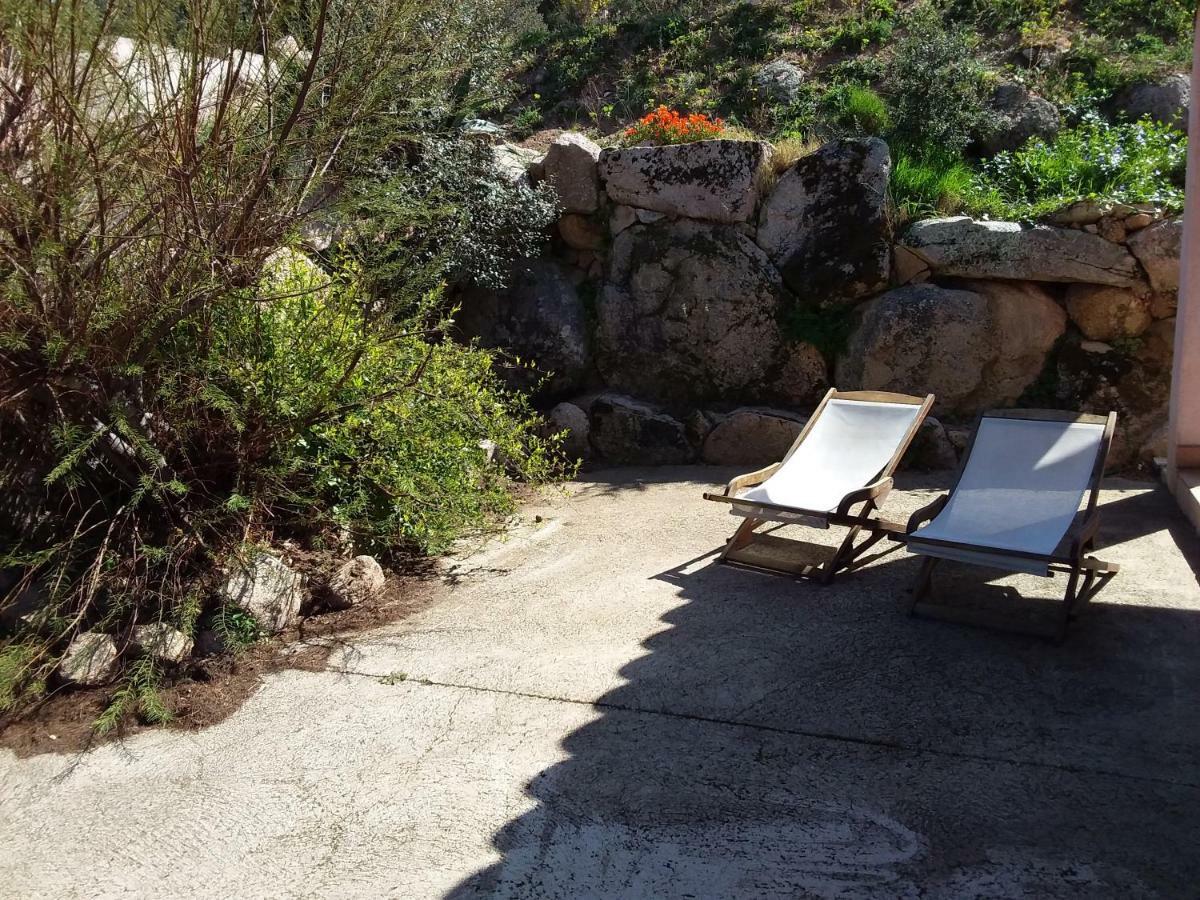 Casa Myrta 3 Etoiles Hébergement de vacances *