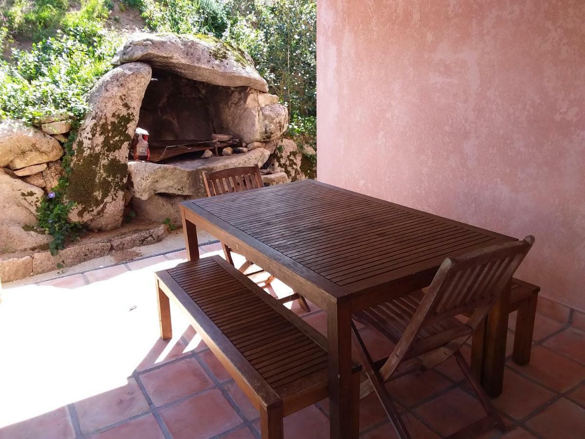 Hébergement de vacances Casa Myrta 3 Etoiles *