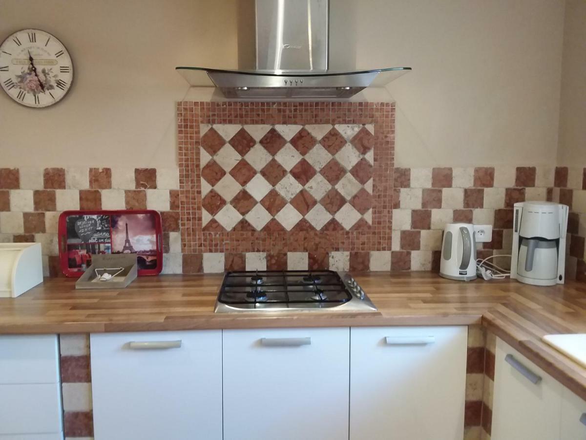 Casa Myrta * Porto Vecchio