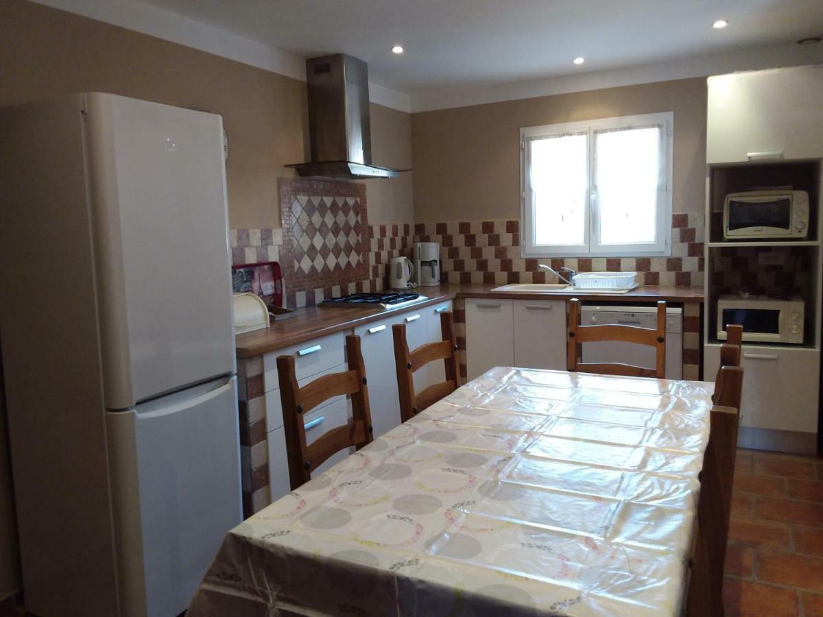 Hébergement de vacances Casa Myrta 3 Etoiles Porto-Vecchio (Corsica)